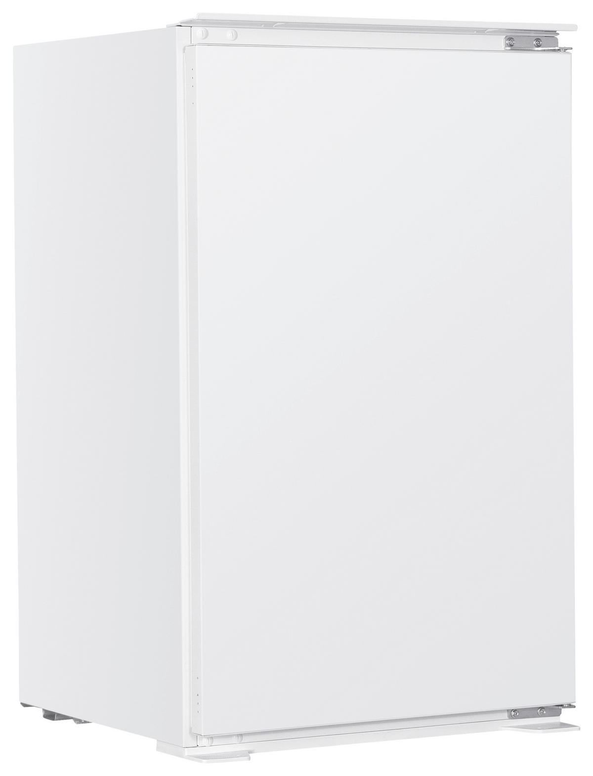 KÜHLSCHRANK 54/89/54 cm EKHTTOG4SSE  - Weiß, Basics, Glas/Kunststoff (54/89/54cm) - Mican