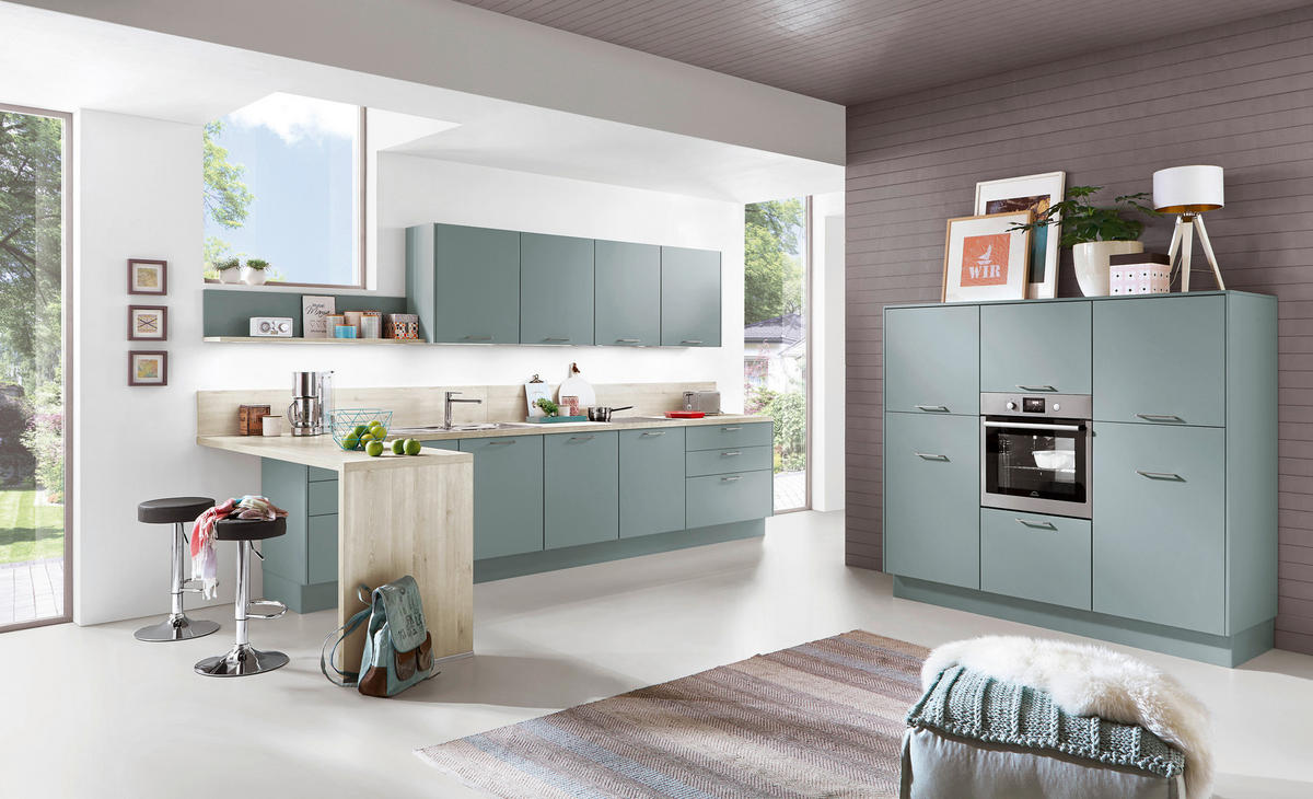 KUHINJA PO MERI - Design - Celina