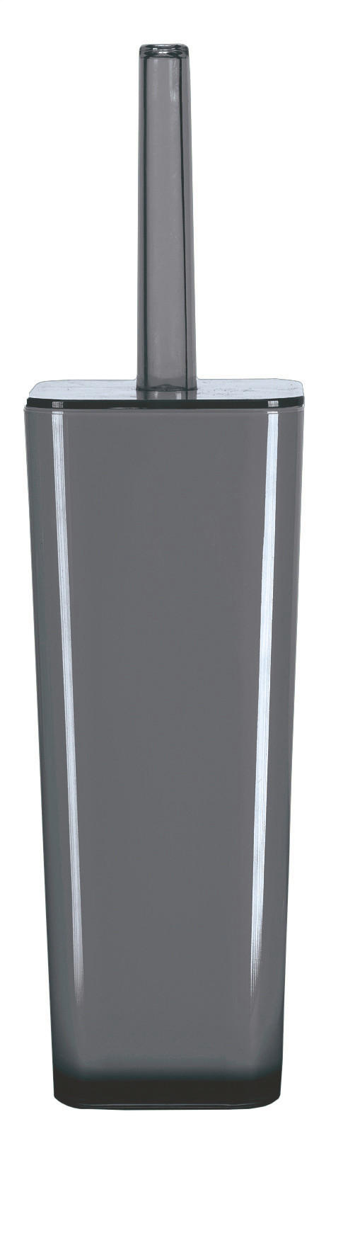 WC-BÜRSTENHALTER    - Basics (9.8/37.3cm) - Kleine Wolke