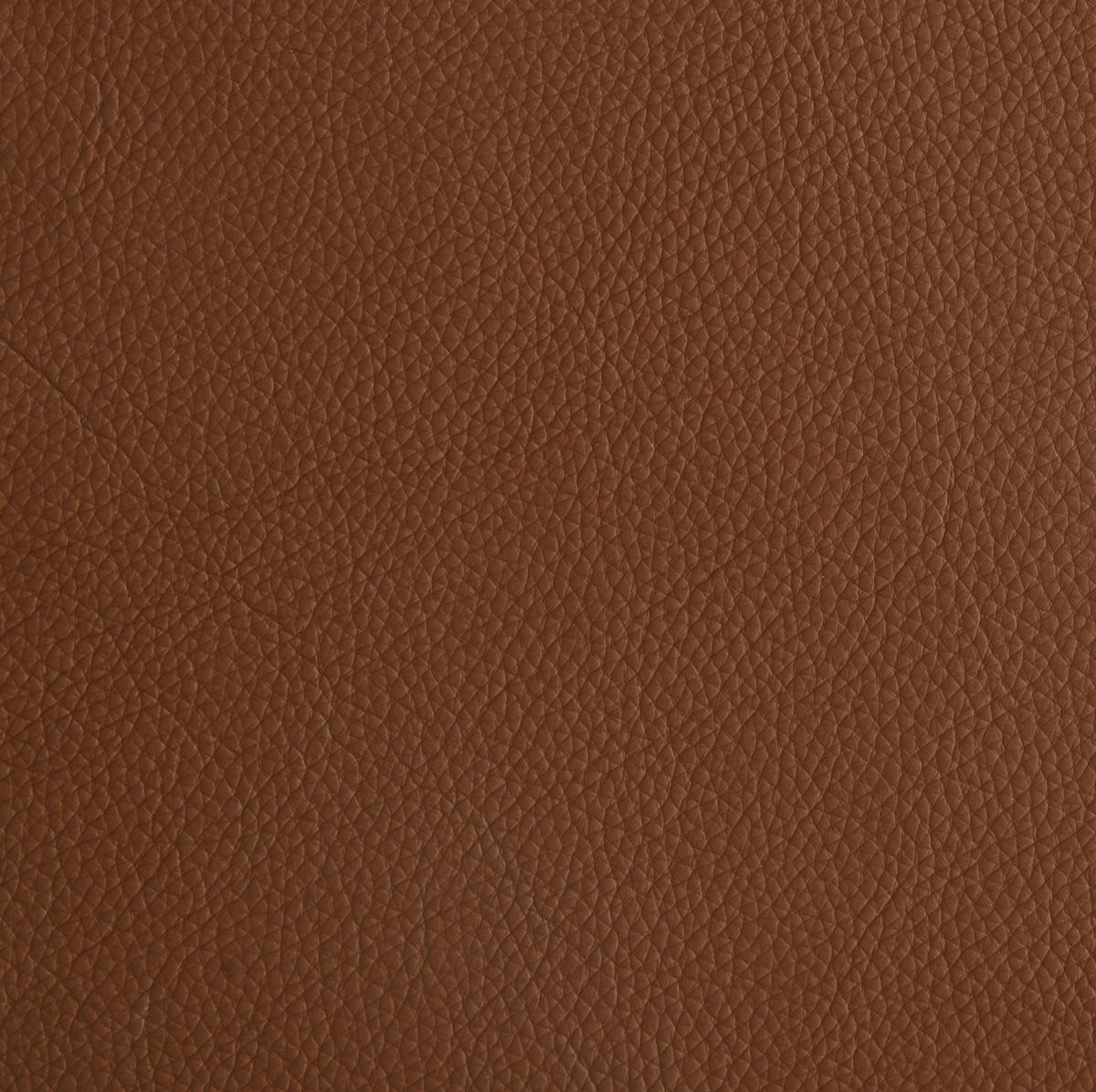 ARMLEHNSTUHL  Sitzfläche 360° drehbar, automatische Rückholfunktion Leinenoptik Echtleder  - Cognac/Schwarz, Design, Leder/Textil (60/85/62cm) - Dieter Knoll