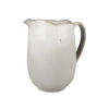BRINGARE  - ljusgrå, Basics, keramik (12/17/10cm)