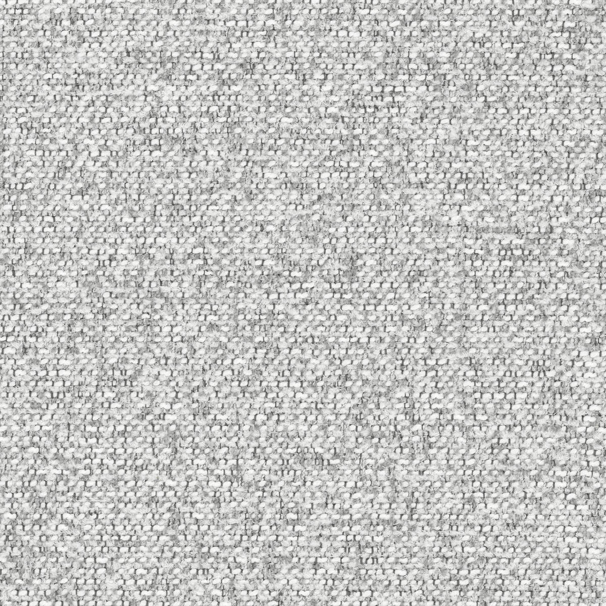POLSTERBETT 180/200 cm  in Weiss, Hellgrau  - Weiss/Hellgrau, Design, Holz/Textil (180/200cm) - Esposa