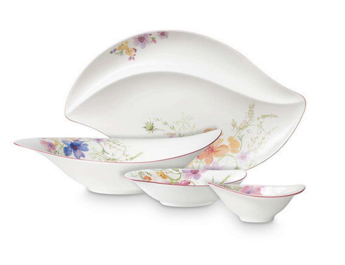 MISKA jemný porcelán (fine china) keramika 13 cm - Design, keramika (13cm) - Villeroy & Boch
