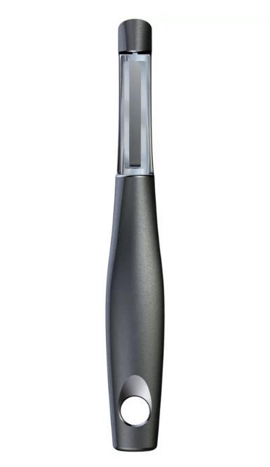 SKALARE - stålfärgad, Basics, metall (18cm) - Gastromax by Orthex