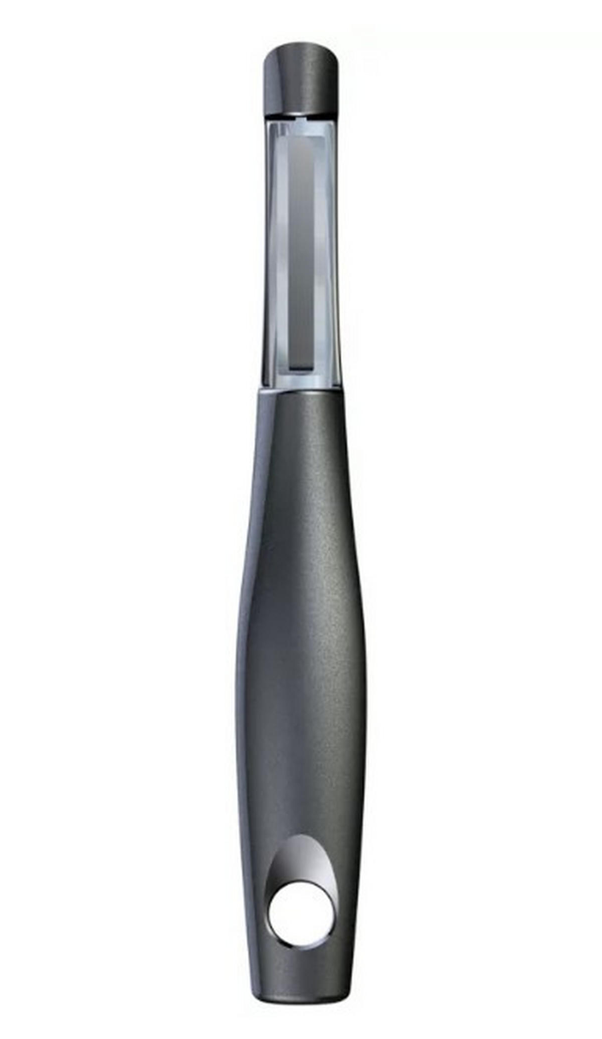 SKALARE - stålfärgad, Basics, metall (18cm) - Gastromax by Orthex