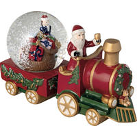 SNEŽNA KROGLA - večbarvno, Design, keramika (22/8,5/12,5cm) - Villeroy & Boch