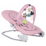 SCHAUKELWIPPE - Rosa, Trend, Textil/Metall (47/62/78cm) - Chicco SCHAUKELWIPPE - Rosa, Trend, Textil/Metall (47/62/78cm) - Chicco
