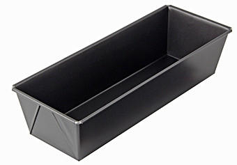 TÉGLALAP ALAKÚ SÜTŐFORMA - Basics, fém (30cm) - Dr.Oetker