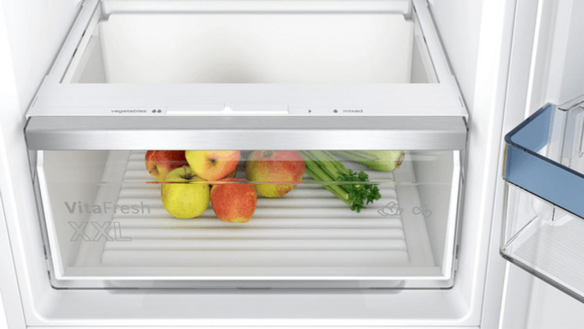HLADNJAK KIV87VFE0 - Design (177,2/54,1/55,0cm) - Bosch