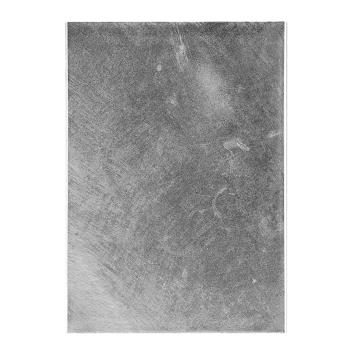 WANDLEUCHTE Fold 21/4.5/15 cm  - Zinkfarben, Design, Metall (21/4.5/15cm) - Nordlux