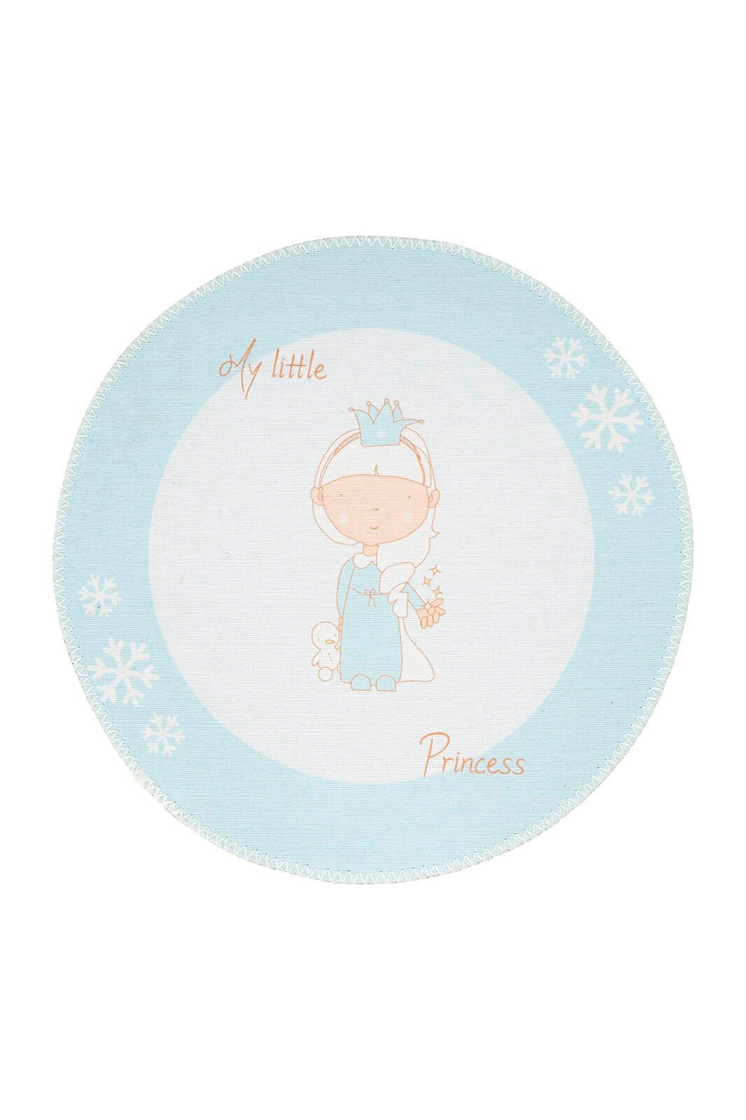 DĚTSKÝ KOBEREC, 160/160 cm mátově zelená - mátově zelená, Basics, textil (160/160cm) - Kayoom