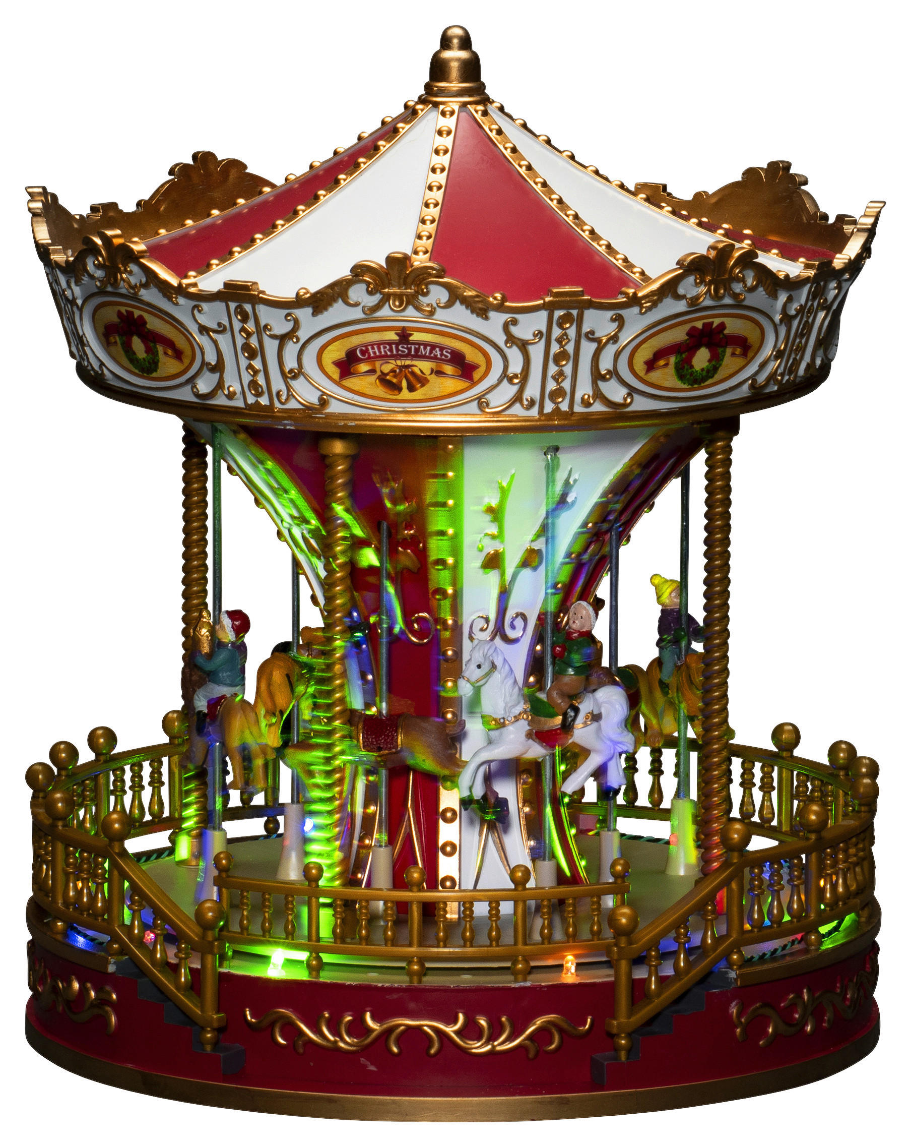 LED-DEKOLEUCHTE  - LIFESTYLE (23,5/28/23,5cm)