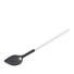 KOCHLÖFFEL - Anthrazit/Weiß, Basics, Kunststoff (31cm) - MEPAL ROSTI
