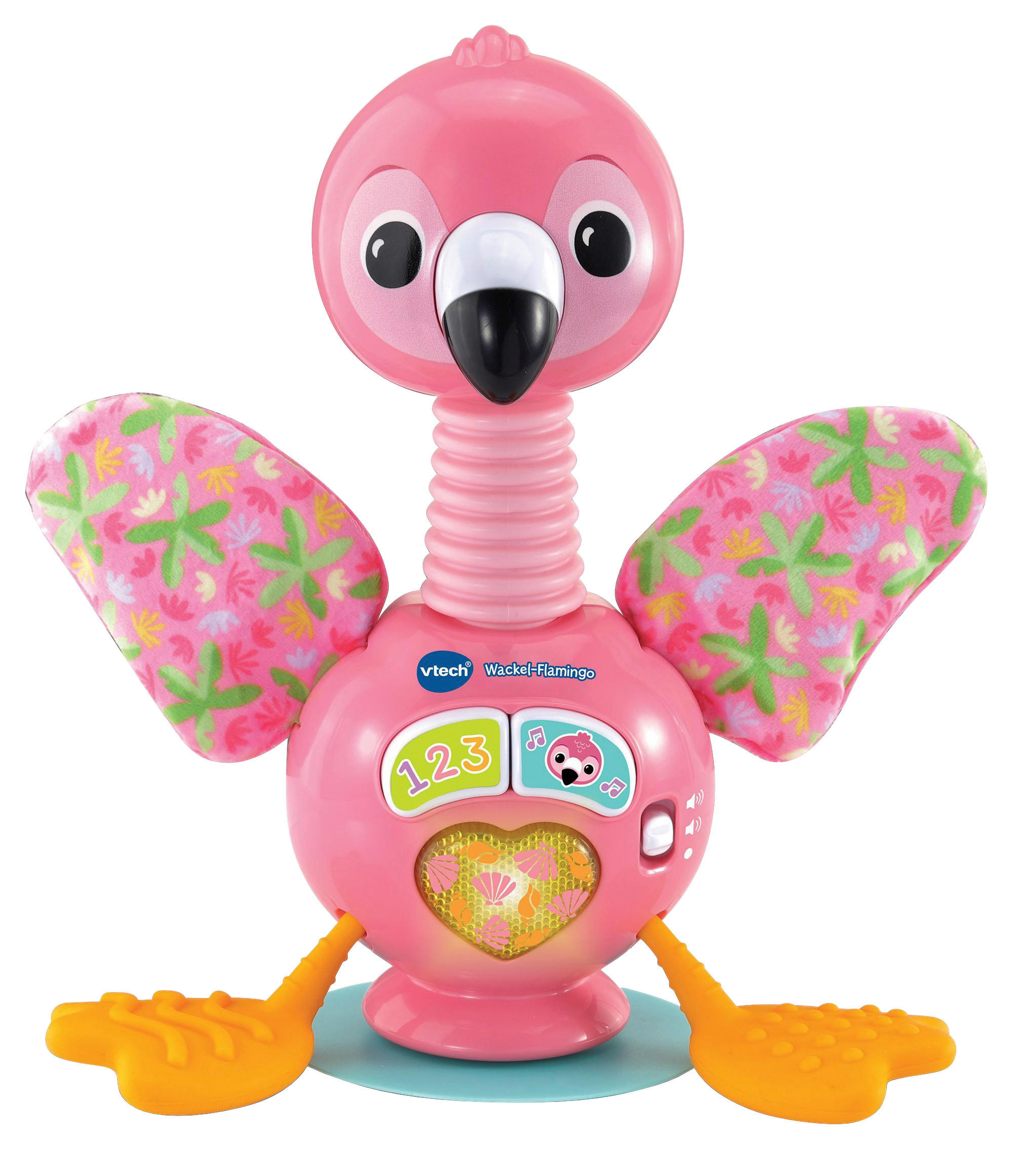 LERNSPIEL  - Multicolor, Basics, Kunststoff (22,5/27,9/12cm) - Vtech