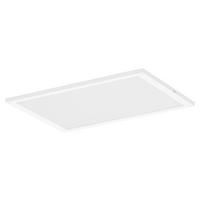 UNTERBAULEUCHTE Smart+ WiFi Undercabinet 30/20/0,75 cm   - Weiß, Design, Kunststoff/Metall (30/20/0,75cm) - Ledvance