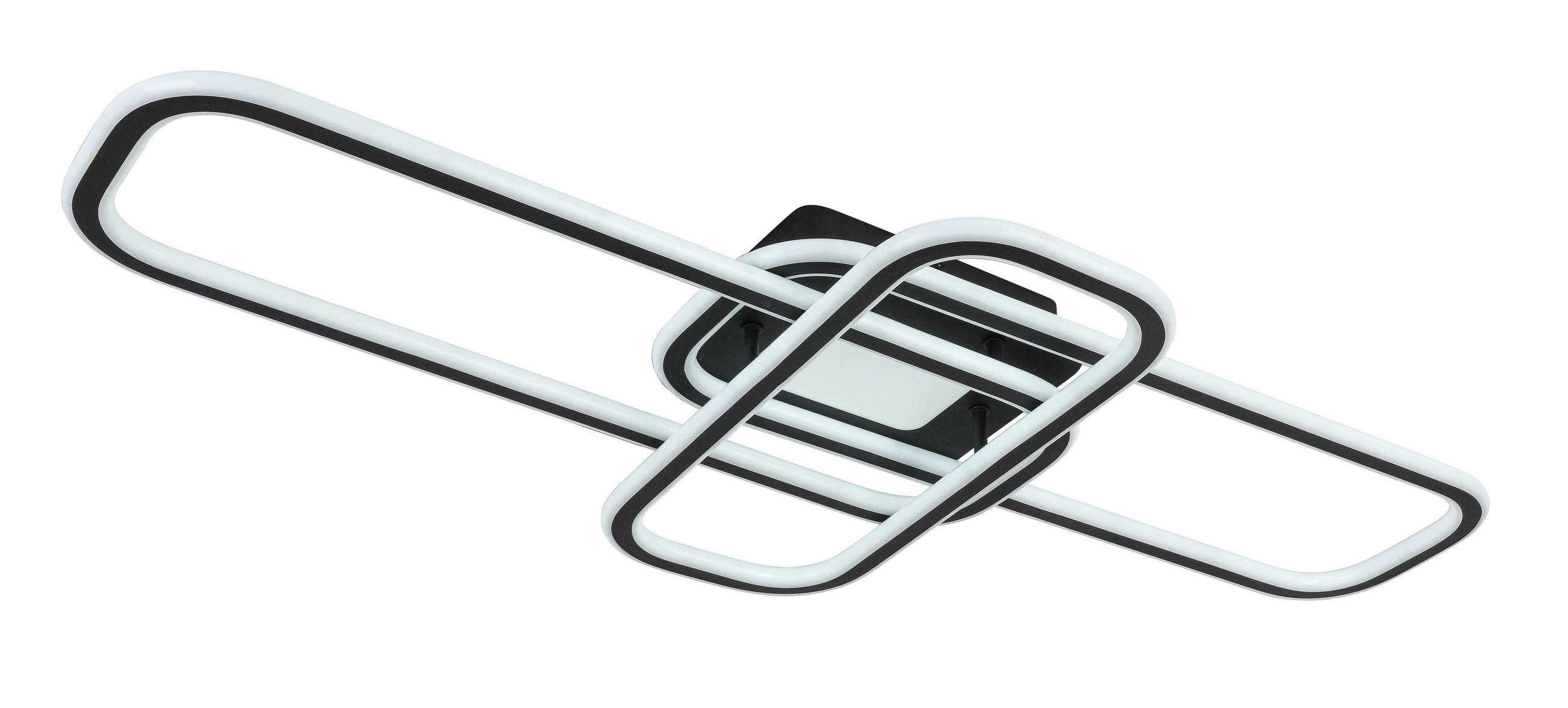 Plafonieră Cu Led 44 W  103/46/11 cm