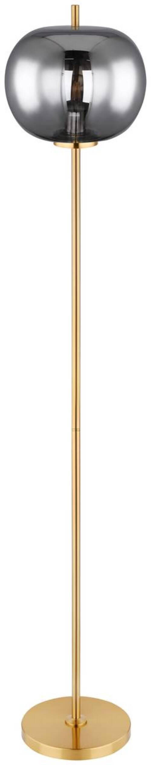 Globo STOJACIA LAMPA, 30/160 cm
