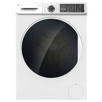WASCHMASCHINE WM 1535   - Weiß, Basics, Metall (59,7cm) - Nabo