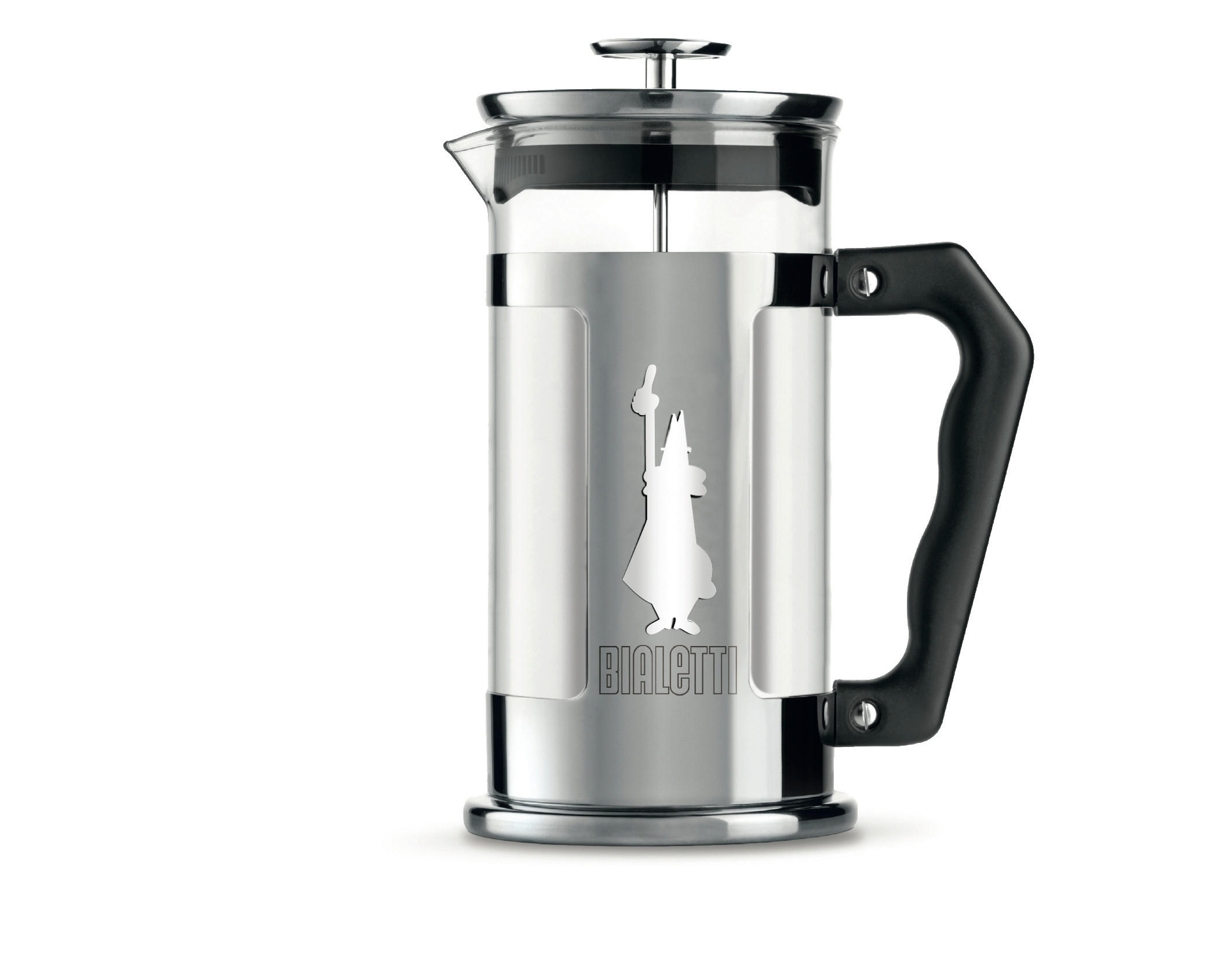 French Press Preziosa Tee- und Kaffeebereiter