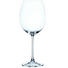 BORDEAUXGLAS - Klar, Basics, Glas (25.1cm) - NACHTMANN