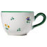 KAFFEETASSE 190 ml - Grün, LIFESTYLE, Keramik (7/9,5/13cm) - Gmundner KAFFEETASSE 190 ml - Grün, LIFESTYLE, Keramik (7/9,5/13cm) - Gmundner