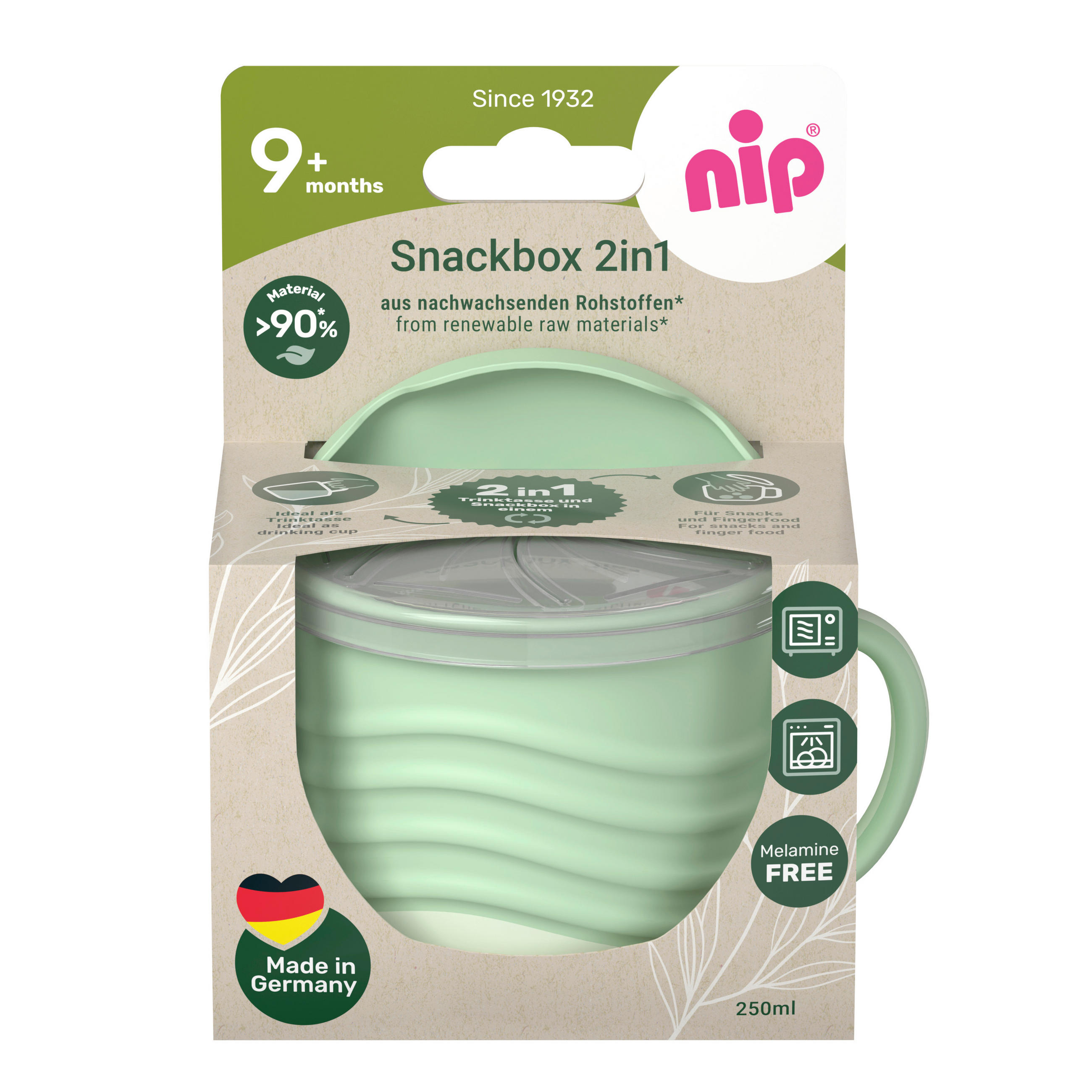 DĚTSKÝ NÁPOJOVÝ KELÍMEK