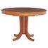 ESSTISCH in Holz, Holzwerkstoff 118/76 cm - Kirschbaumfarben, LIFESTYLE, Holz/Holzwerkstoff (118/76cm) - Venda ESSTISCH in Holz, Holzwerkstoff 118/76 cm - Kirschbaumfarben, LIFESTYLE, Holz/Holzwerkstoff (118/76cm) - Venda