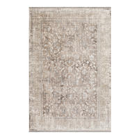 VINTAGE-TEPPICH 80/150 cm #Upperground Bazaar Sandfarben, Beige  - Sandfarben/Beige, Design, Textil (80/150cm) - WECON HOME