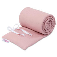 NESTCHEN   24/200 cm  - Altrosa, Basics, Textil (24/200cm) - Babybay