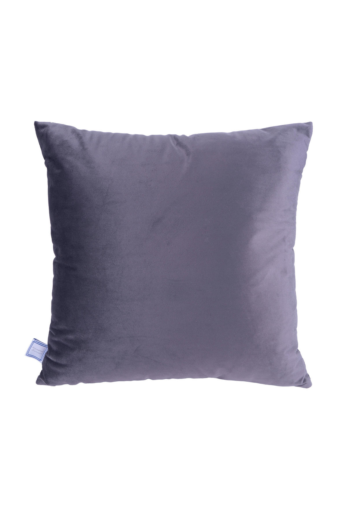 SADA DEKORAČNÝCH VANKÚŠOV 30x45/50x45 cm - grafitová/strieborná, Konventionell, textil (30x45/50x45cm)