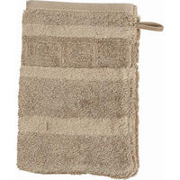 ŽÍNKA NA MYTÍ, pískové barvy - pískové barvy, Basics, textil (16/22cm) - Cawoe
