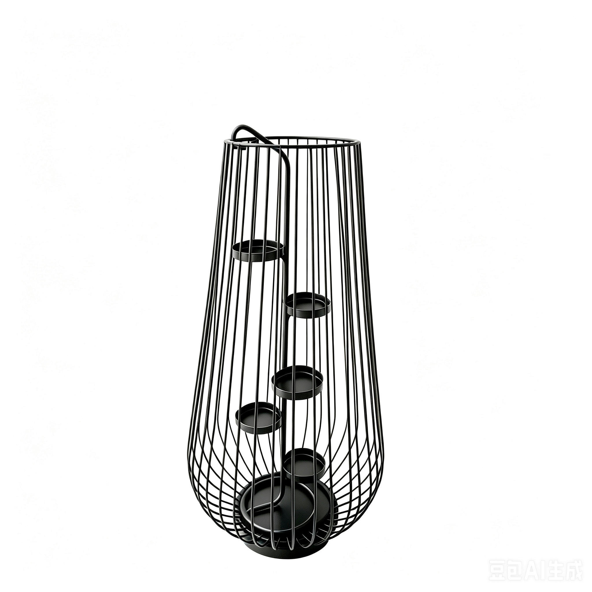 Ambia Home LUCERNA kov