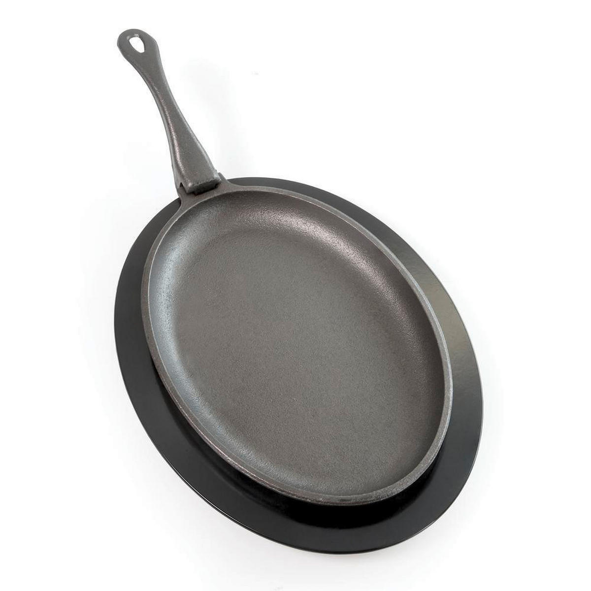 GRIL TAVA     40,5/5,5/25,5 cm      - Basics, metal (40,5/5,5/25,5cm) - Napoleon