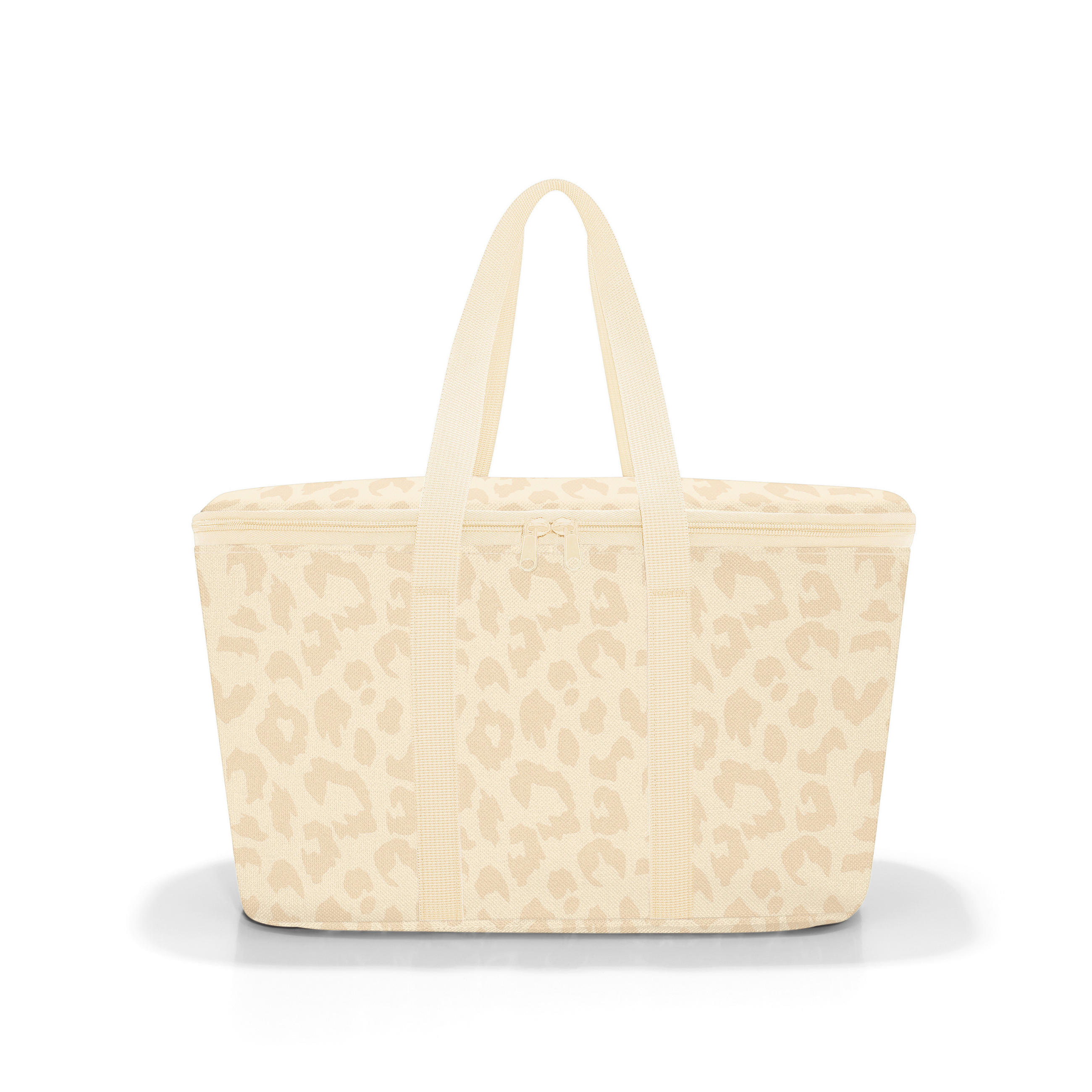 KÜHLTASCHE 20 L  - Multicolor, Basics, Textil (44.5/24,5/25cm) - Reisenthel