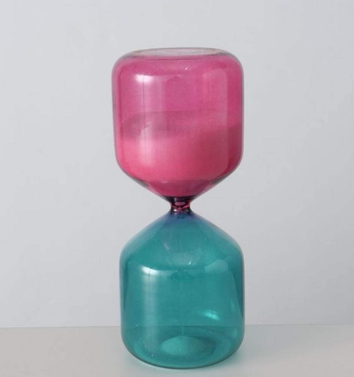 TIMGLAS   - multicolor, Basics, glas (8/20cm)
