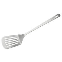 PFANNENWENDER Berlin  - Silberfarben, Design, Metall (32cm) - Chefkoch+Fackelmann