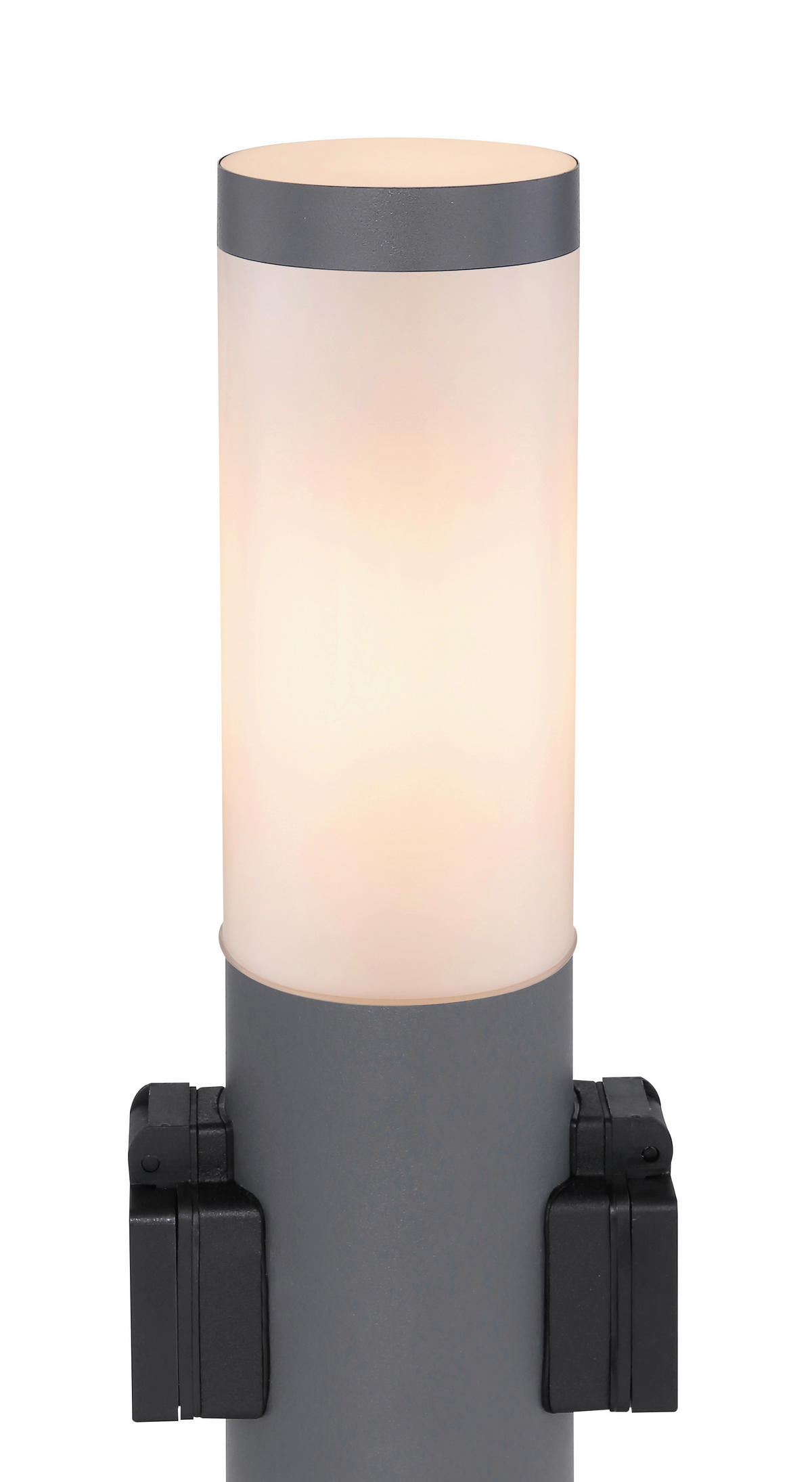 OSVĚTLENÍ CESTIČEK A CHODNÍKŮ, 12.7/45 cm  - Design (12.7/45cm) - Globo