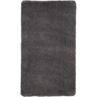 KÚPEĽŇOVÁ PREDLOŽKA, 60/90 cm - sivá, Basics, textil/prírodné materiály (60/90cm) - Esposa