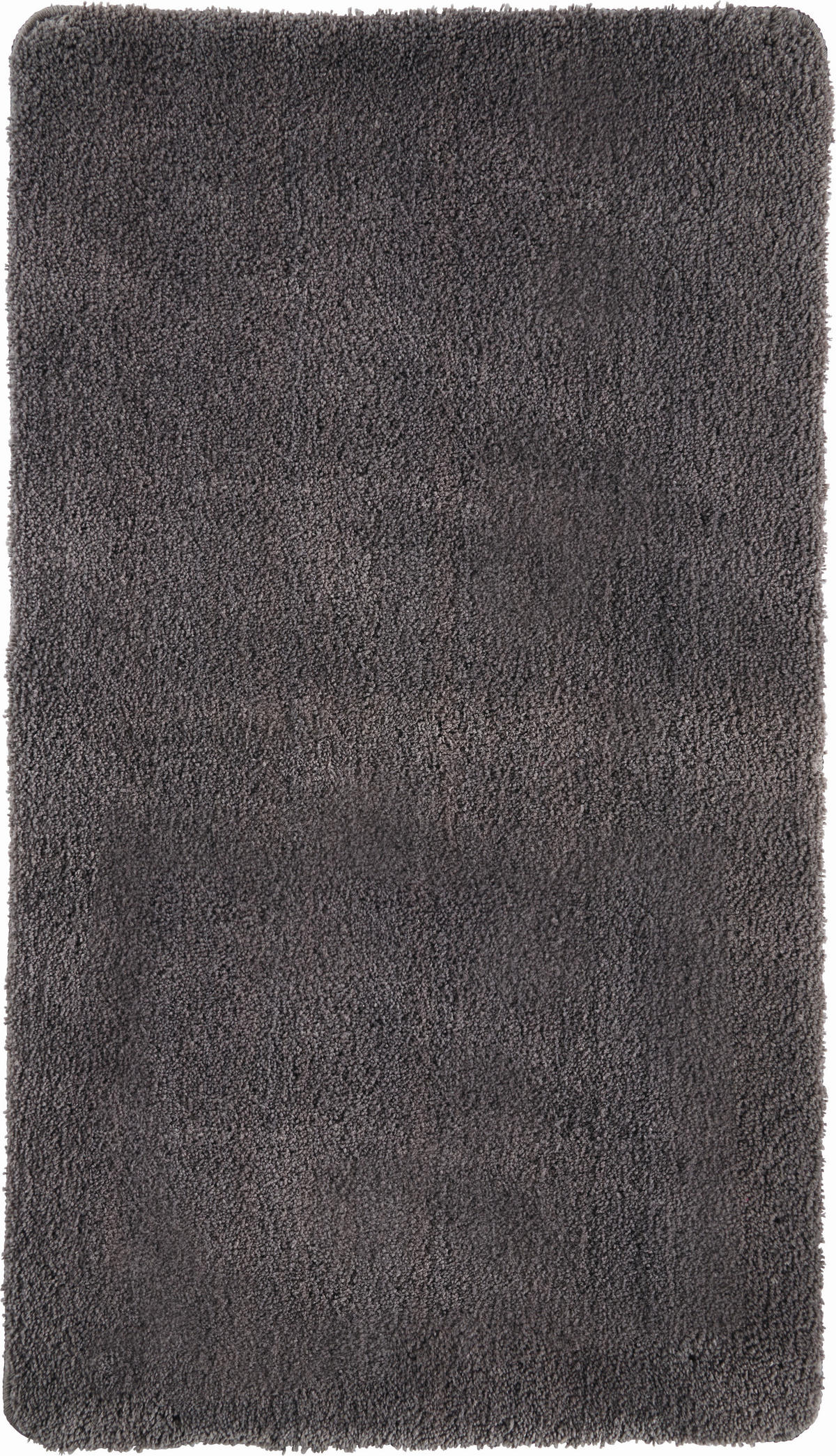 KÚPEĽŇOVÁ PREDLOŽKA, 60/90 cm - sivá, Basics, textil/prírodné materiály (60/90cm) - Esposa