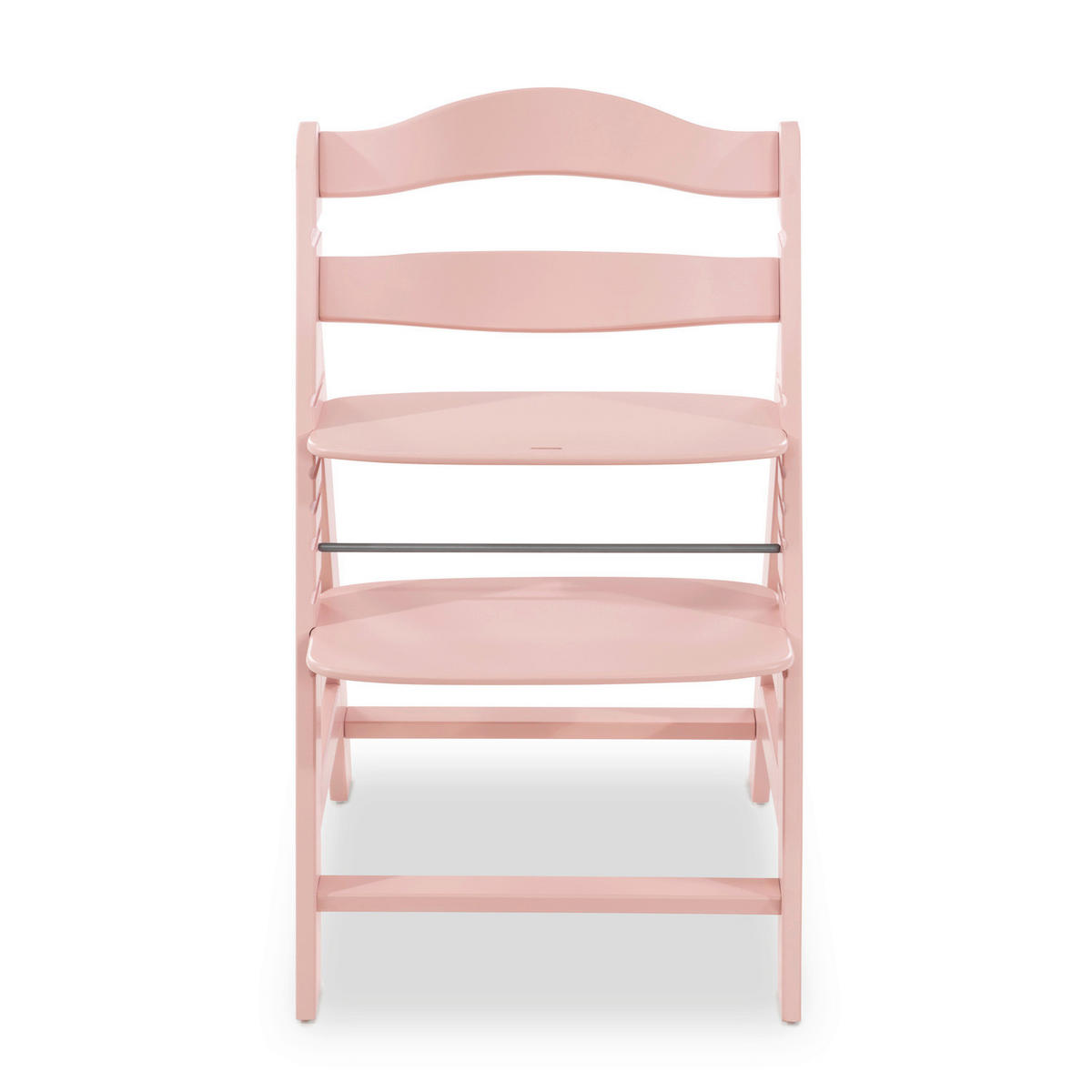 HOCHSTUHL Alpha+ Rosa  - Rosa, Basics, Holz (48/56/77cm) - Hauck