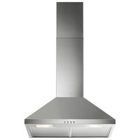 DUNSTABZUGSHAUBE LFC316X  - Edelstahlfarben, Basics, Metall (59,8/69,0-102,0/45cm) - Electrolux