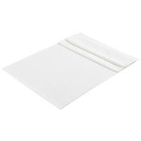 TISCHDECKE Panama 130/160 cm  - Creme, Basics, Textil (130/160cm) - Bio:Vio