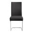 SCHWINGSTUHL Lederlook Edelstahlfarben, Fango - Edelstahlfarben/Fango, Design, Textil/Metall (48/99/69cm) - Valnatura SCHWINGSTUHL Lederlook Edelstahlfarben, Fango - Edelstahlfarben/Fango, Design, Textil/Metall (48/99/69cm) - Valnatura