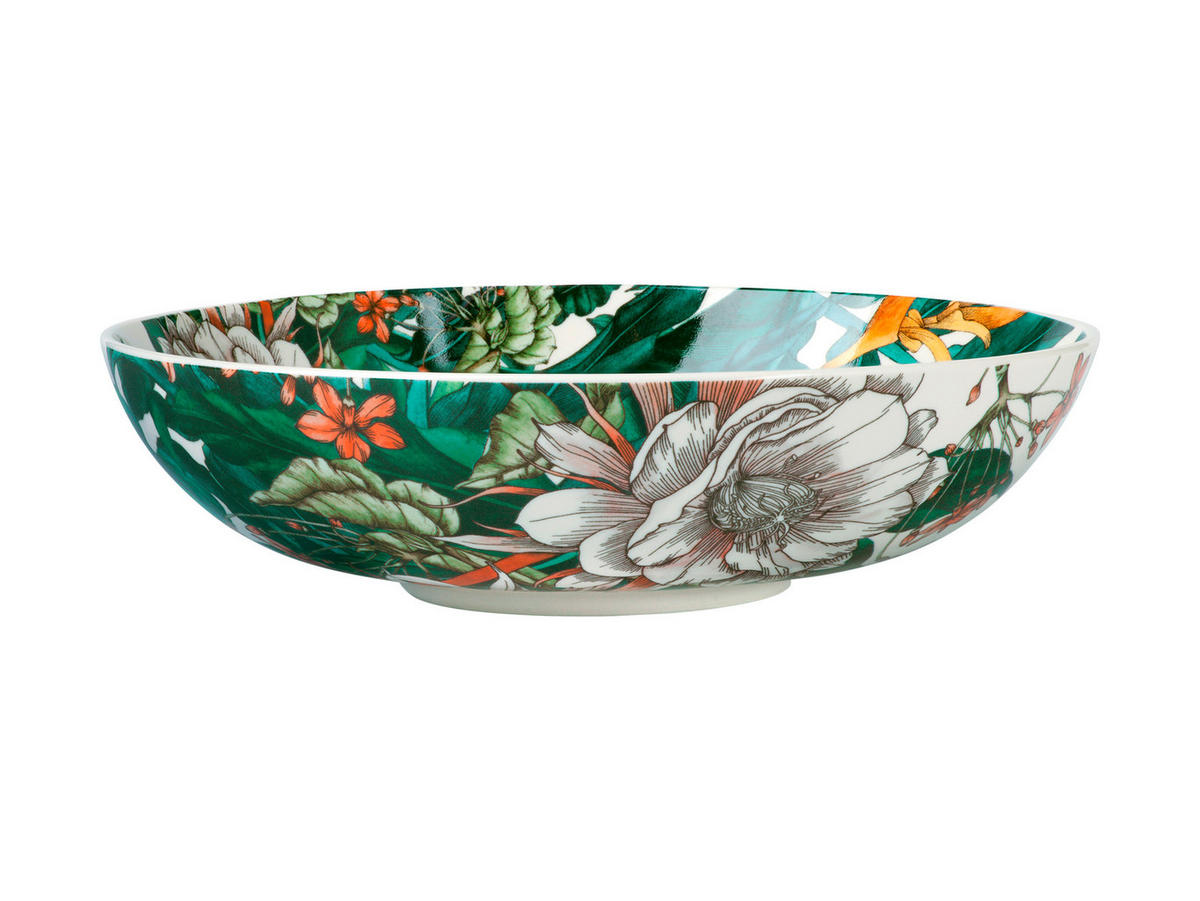 MISA kostný porcelán (bone china) keramika 18,5 cm - Basics, keramika (18,5cm) - Maxwell & Williams