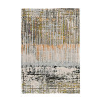KOBEREC, 80/150 cm, vícebarevná - vícebarevná, Konvenční, textil (80/150cm)