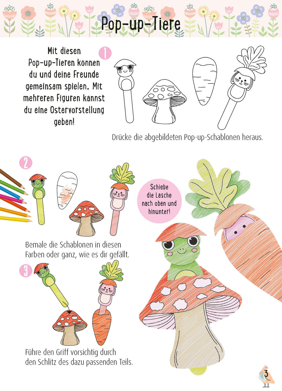 BUCH  - Multicolor, Basics, Papier (15/20,7/1,1cm)