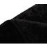 WOHNDECKE 130/170 cm Schwarz - Schwarz, Textil (130/170cm) - Novel WOHNDECKE 130/170 cm Schwarz - Schwarz, Textil (130/170cm) - Novel
