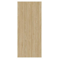 DÖRR 45/66/1,6 cm   - ekfärgad, Klassisk, trämaterial (45/66/1,6cm) - Best Price