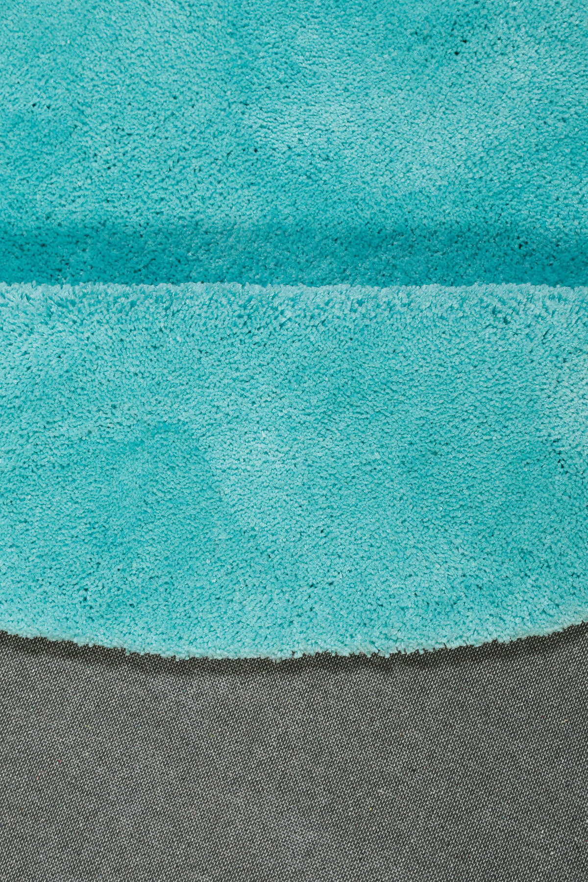 HOCHFLORTEPPICH 200 cm Esprit Türkis  - Türkis, Basics, Textil (200cm) - Esprit