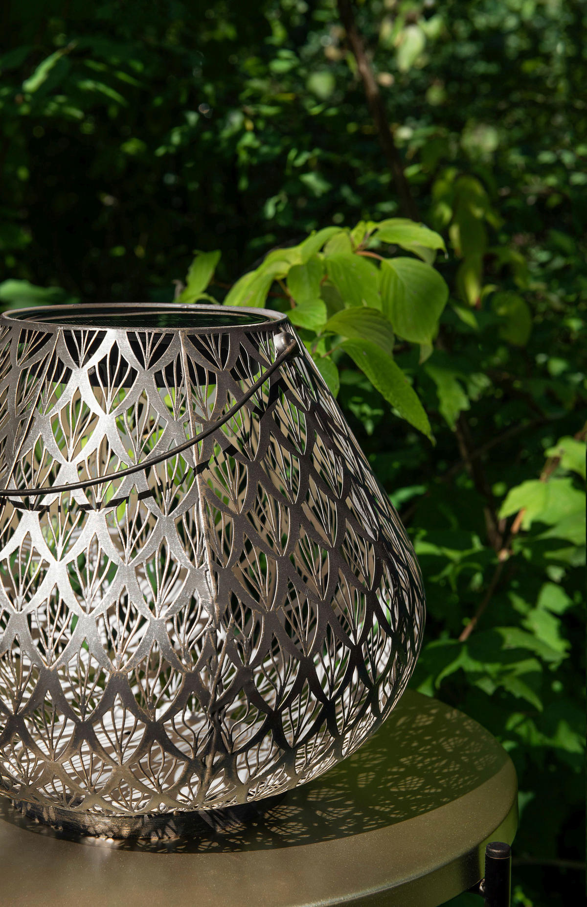 SOLARLEUCHTE - Basics (29/24cm) - STT